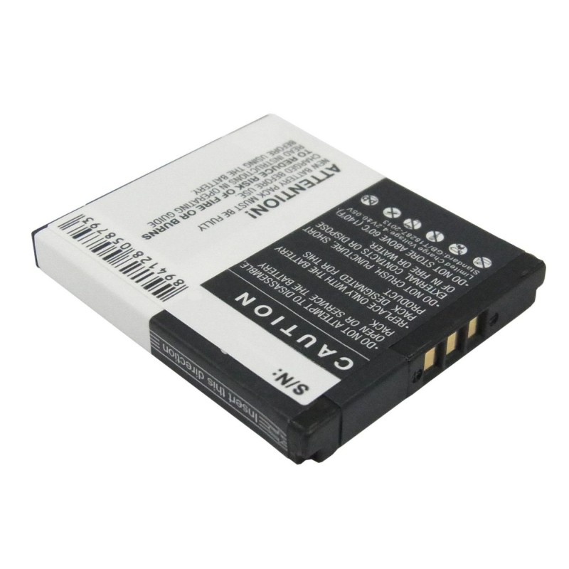CoreParts Camera Battery for Canon CoreParts Camera Battery for Canon